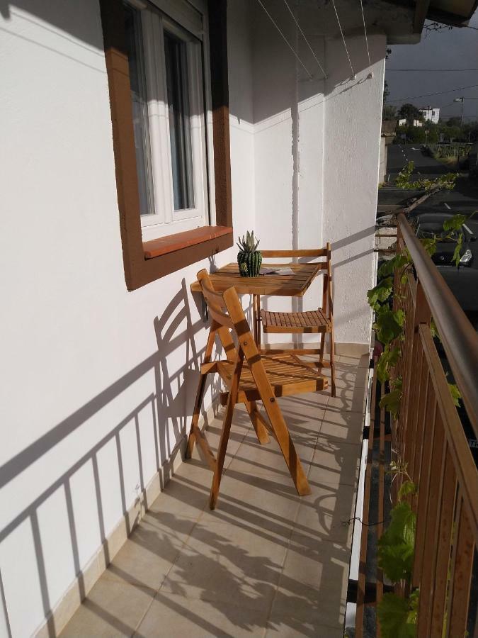 Appartement El Almendrero *