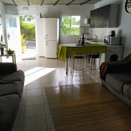 Apartamento El Almendrero El Pueblo Esterno foto