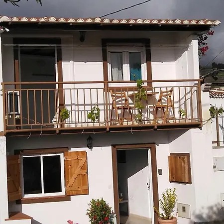 Apartamento El Almendrero El Pueblo Esterno foto