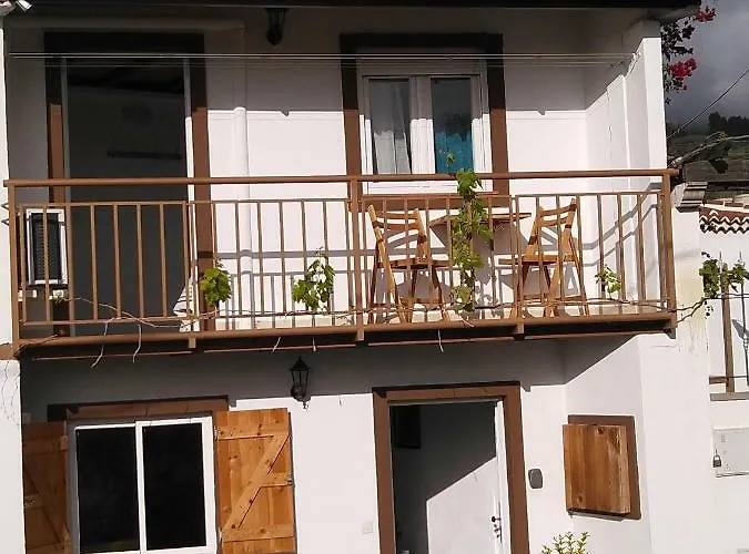 Apartamento El Almendrero