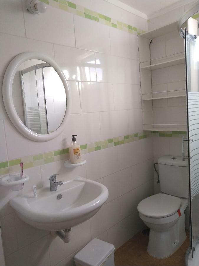 El Almendrero Appartement El Pueblo