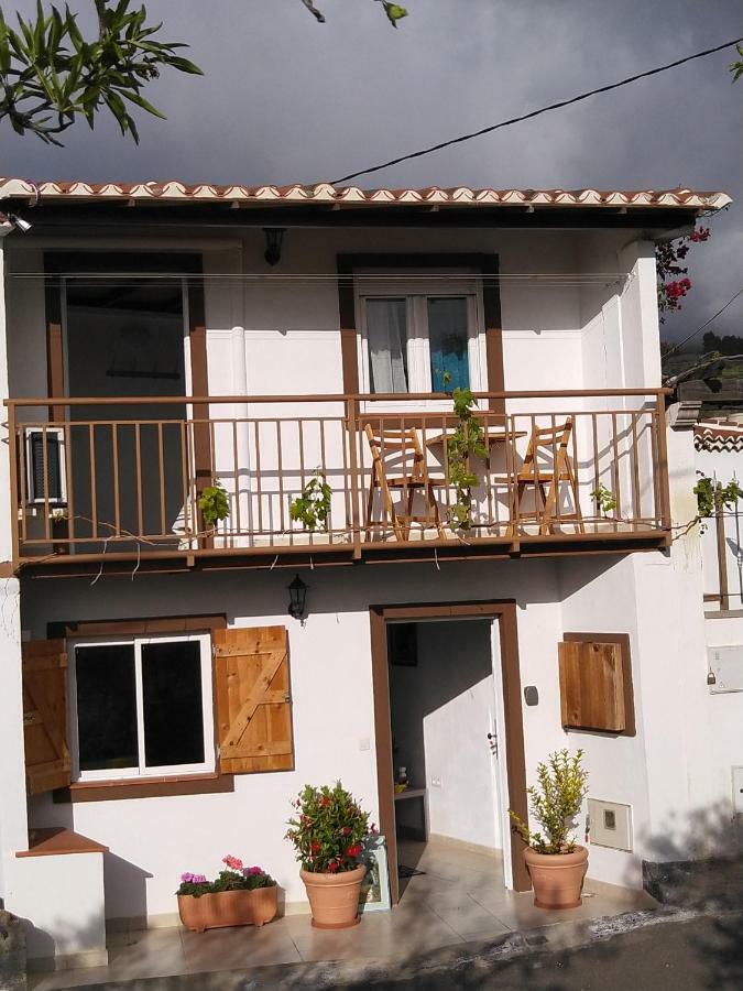 Appartement El Almendrero *